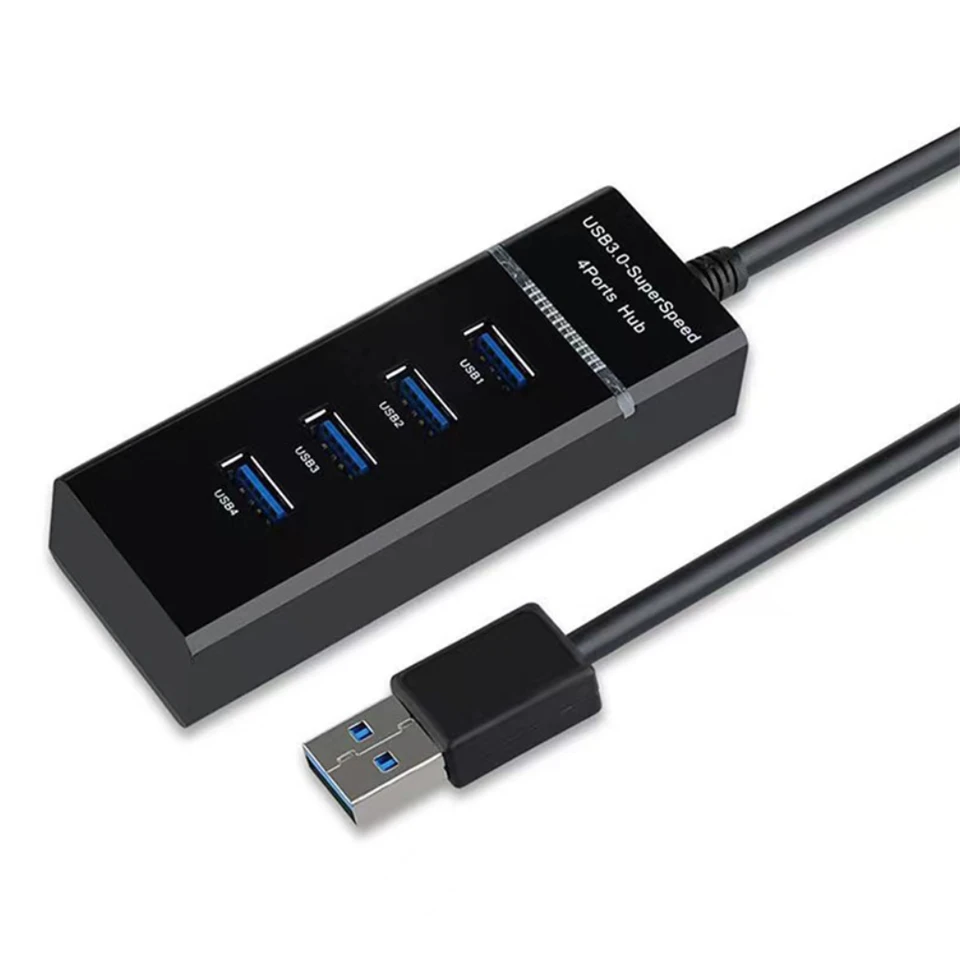 hub 4 usb
