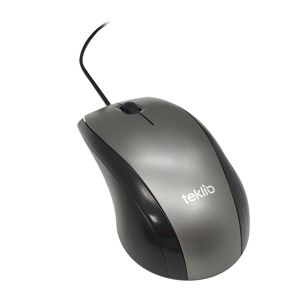 wired mouse with long cable